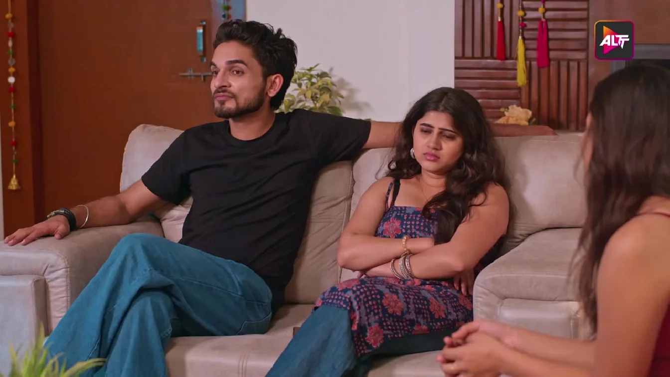 Rangeen Kahaniyan S16 E01-04 AltBalaji